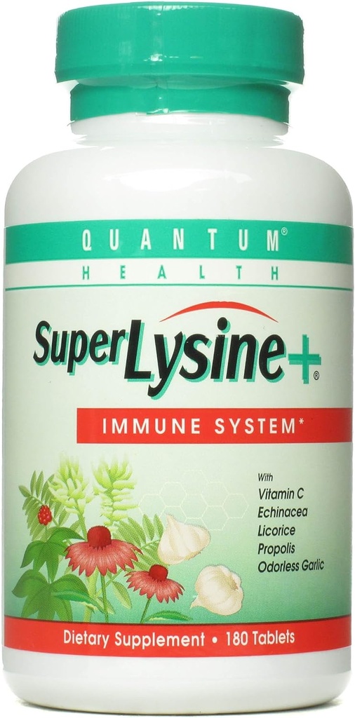 Super Lysine+ 180T, boîte de 12