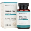 Terraflora Deep Immune Synbiotic- SBO Probiotique et prébiotique, Immune Support, Gut Health, Sol based Spore Pre et probiotiques pour les femmes et les hommes, LC-Plasma, Bacillus Coagulans, Subtilis, 60 Capsules