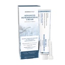 Traitement hémorroïde - Crème hémorroïde avancée 5% Lidocaïne et phénylephrine - Traitement de rétrécissement hémorroïde - Soulagement rapide de la douleur, de l'hémorragie, du saignement, des démangeaisons et de la brûlure - Fissure et hémorroïdes