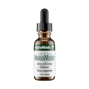 NutraMedix MoodMedix - Supplément de soutien de l'humeur avec les gouttes de racine et de griffe de cat liquide biodisponibles - Supplément d'humeur, de réponse au stress et de soutien émotionnel - Teinture d'extrait d'herbe liquide (1oz)