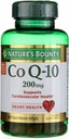 Nature's Bounty CoQ10 200 mg Q-sorb Softgels, 80 ct