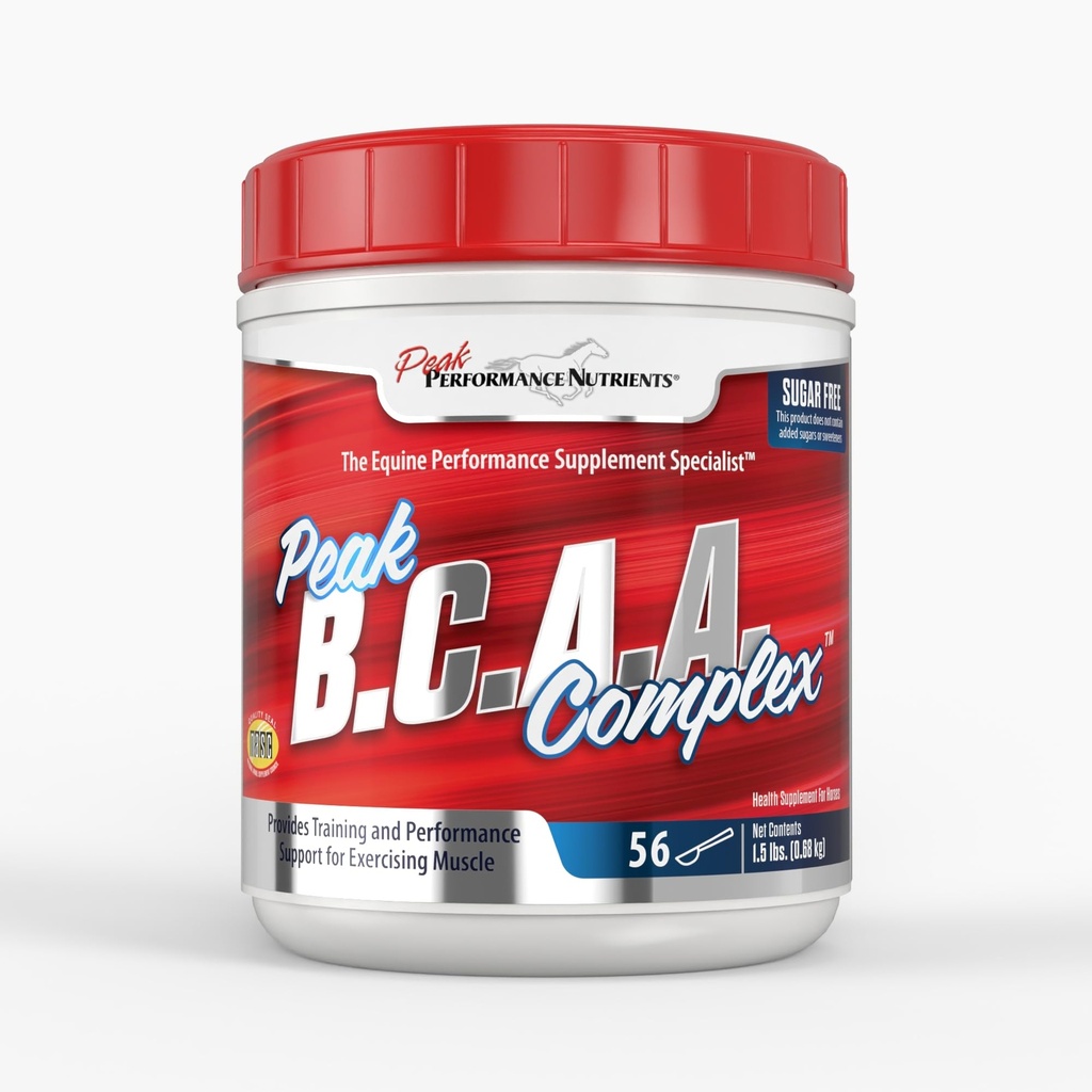 Peak B.C.A.A. Complexe 1,5 Lb