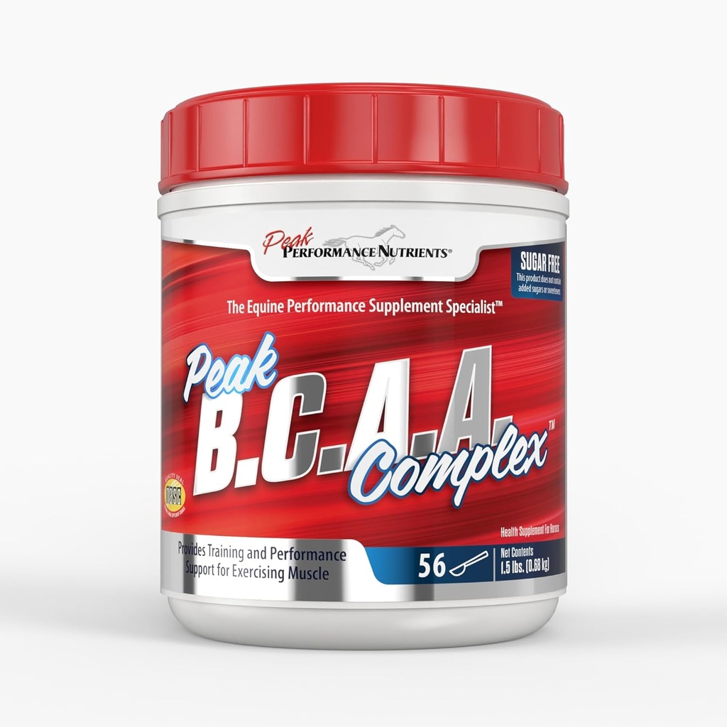 Peak B.C.A.A. Complexe 1,5 Lb