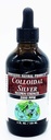 Argent colloïdal 2000 PPM (4 oz) par produits naturels innovants