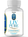 Liv Pure New Advanced Formula Supplément - 1 Pack 30 jours d'approvisionnement