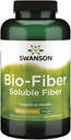 Swanson Bio-Fibre- 750 Milligrammes 180 Capsules