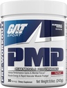 GAT SPORT PMP (Peak Muscle Performance), Pré-entraînement, 30 portions (Fruit Punch)
