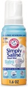 ARM & HAMMER Simply Saline Baby Nasal Mist Spray Saline, 1,6 oz
