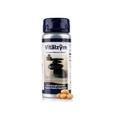 Enzymes protéolytiques systémiques Capsules de gel liquide avec Serrapeptase, Immune et soutien articulaire, Supplément de fertilité Natural Ache Relief Plus (180 Capsules)