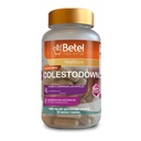 Betel Natural Colestomax Capsules Niveaux de cholestérol sains - 90 Capsules