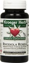 Kroeger Herb Rhodiola Rosea Vcaps, 90 Comte