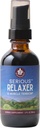 WishJarden Herbs Serious Relaxer & Muscle Tension - Supplément à base de plantes de relaxation musculaire tout naturel avec laitue sauvage et pétonie de bois, libère la tension musculaire, les muscles de relaxation et les troubles musculaires, 2oz