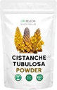 Cistanche Tubulosa poudre 8 oz - Supplément, favorise l'énergie, la fonction cognitive, l'humeur positive