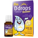 Ddrops 600 Iu Booster, 5 Ml
