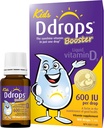 Drops 600 Iu Booster, 5 Ml