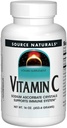 Source Naturelle Vitamine C, cristaux d'ascorbate de sodium, soutient le système immunitaire* - 16 onces