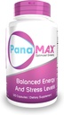 PanaMAX Capsules : 60 Count.
