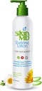 Lotion de blindage MD de peau - Lotion corporelle hydratante pour la peau sensible