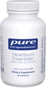 Pure Encapsulations Heartburn Essentials - Dietary Supplement Helps Decrease Occurrences of Occasional Heartburn & Indigestion - with Slippery Elm Bark - 90 Capsules
