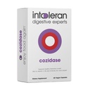 Intoleran Cozidase Dietary Supplement DAO - 60 Capsules