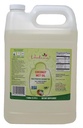 Verdana MCT Huile fractionnée, 100% de noix de coco - 1 Gallon - Nourriture Kosher Grade, Vegan, Non-OGM - Idéal pour la diète Keto et Paleo (128 Fl Oz)
