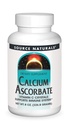 Source Naturals Calcium Ascorbate, Cristaux de vitamine C - Supporte le système immunitaire - 8 oz