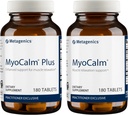 Ensemble Métagénique - MyoCalm Plus et MyoCalm