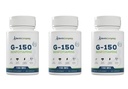 Benfotiamine 150Mg 120 Capsules de gélatine par bouteille - Boîte de 3 bouteilles