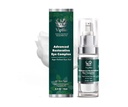 VipBio Organic Advanced Restorative Eye Complex Anti-aging Eye Gel for Dark Circles and Puffiness 0.5 fl. oz.