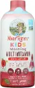 MaryRuth Organics Kids Liquid Morning Multivitamin for Kids.