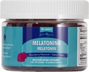 Santo Remedio Melatonin Gummies, Helps Induce Sleep, 5mg per Serving, 90 Gummies/ 45 Servings