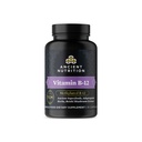 Alimentation ancienne Supplément vitamine B12, soutient le métabolisme de l'énergie et le système nerveux santé, herbes Adaptogènes, Enzyme activé, Paléo & Keto amical, 30 Capsules