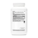 Supplément GNC Potassium et Magnésium Aspartate 250mg, aide à réguler l'équilibre de l'eau, 240 portions