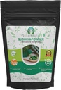 Guduchi Poudre 100 Gm I Geloy Poudre I Ayurvedic Herbal Immmune Support I Supports Système Immune I Tinospora Cordifolia Poudre I Non OGM I Sans gluten I 100% Naturel