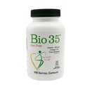 Bio-35 100ct Gluten de fer et sans soja