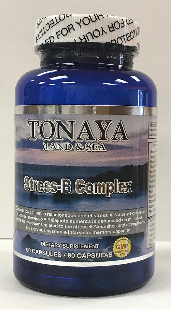 Complexe Stress-B