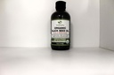 HalalEveryDay Huile de graines noires biologique - Bouteille de verre pressée à froid certifiée USDA supérieure à 1,5%