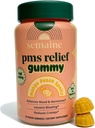 Supplément Gummy SEMAINE PMS