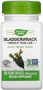 Nature's Way Premium Herbal Bladderwrack Thallus entier 580 mg, 100 Nombre (paquet de 2)