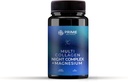 Prime Balance Hydrolysed Multi-Collagen Night Complex – 2 mois d'approvisionnement – Peptide amélioré pour le sommeil, la peau et le soutien articulaire – Formule tout naturel