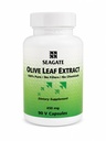 Produits Seagate Olive Leaf Extract 90 Capsules
