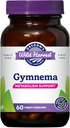La récolte sauvage de l'Oregon Gymnema Herbal Supplément Capsules végétaliennes, 60 comte