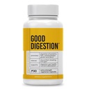Enzymes digestifs extra-résistants Formule All-in-One Relief rapide de soufflage et de gaz Relief de digestion pour les glucides, les graisses, les protéines, le gluten, les produits laitiers