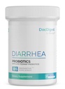 IBS Anti Diarrhée Probiotique pour le soulagement de la diarrhée et IBS-D - Pills antidiarrhéiques cliniques pour le confort à long terme - Diarrhée Médicaments pour adultes - Supplément spécialisé IBS et médecine