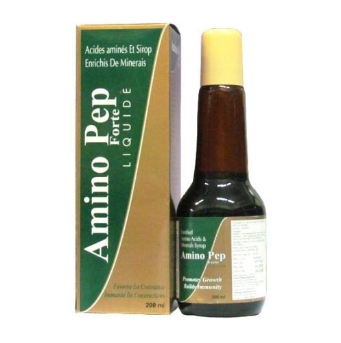 FORTE AMINO PEP