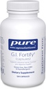 Encapsulations pures G.I. Fortify (Capsules)