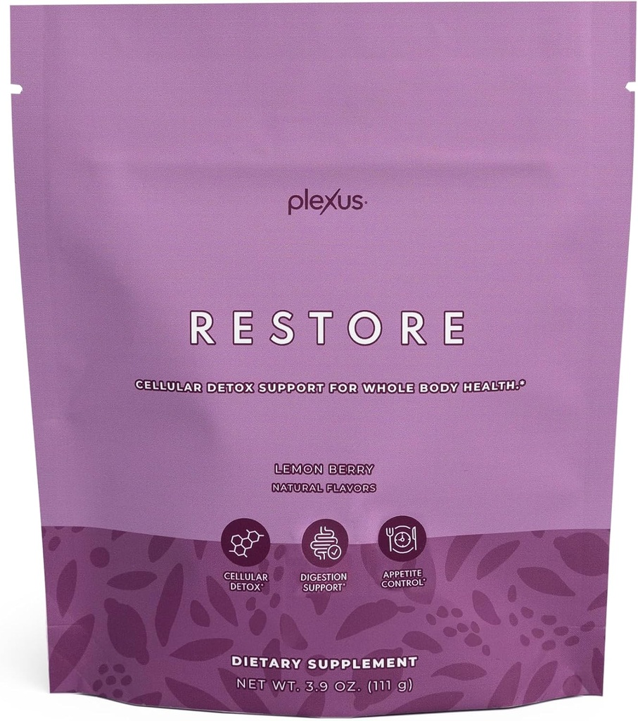 Plexus RestoreTM
