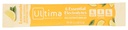 Ultima Repleniser Lemonade Mélange de boissons électrolytiques Unique, 0,13 Oz