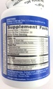 Enfants Smart Hi DHA Omega-3 Huile de poisson 30 ea, Burstlets à croquer, Berry, Paquet de 2