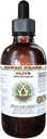 Extrait liquide sans alcool d'olive, olive biologique (Olea europaea) Feuille séchée glycérite supplément à base de plantes naturelles, Hawaii Pharm, États-Unis 2 fl.oz